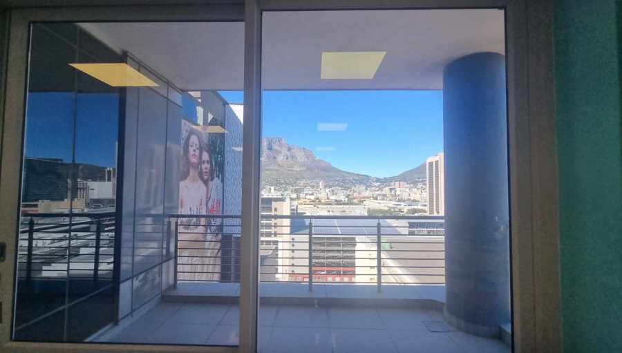 To Let commercial Property for Rent in Foreshore Western Cape